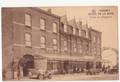 Houyet: Hotel de la Gare.