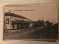 Wervik / Wervicq, La Gare / Interieur de la Gare