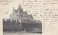 BERCHEM / ANTWERPEN / STATION VAN BERCHEM 1904