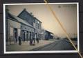 REPRODUCTION GARE ANDERLUES HAINAUT