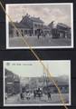 2 REPRODUCTIONS ANDENNE SEILLES NAMUR STATION