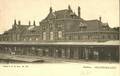 162892, Gezicht op het S.S.-station Geldermalsen te Geldermalsen.