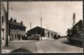 1083 - EBBLINGHEM (Nord) - La gare (une de plus !) vers 1955.