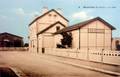 8 - MEURCHIN (Pas-de-Calais) - La Gare.