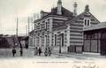 10 - IVRY sur SEINE - La Gare du Chevaleret.