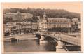 Dinant - Le Pont vers la Gare