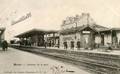 Gare