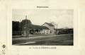 261 - La Gare de VARENNES sur ALLIER (Allier).