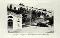 Pau - La Gare du Funiculaire et l'Avenue Léon Say - Sans éditeur n°16.