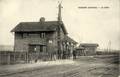 DAOURS (Somme) - La Gare.