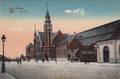 BRUGGE / STATION / LA GARE
