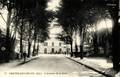 CHATELAILLON (Ch.-Inf.) - L'Avenue de la Gare - Numéro 77.