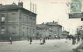 Tergnier - La Gare