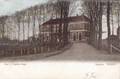 161546, Gezicht op het H.S.M.-station Weesp te Weesp.