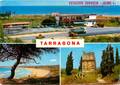 CPSM TARRAGONA - Estacion Servicio "JAIME I" Restaurante- Bar L2975