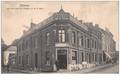 belgique. n° 47794 . chimay.rue de vieilles et de la gare.duval