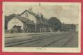 Malmedy - Gare ( voir verso )