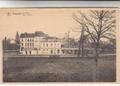 Diksmuide, Dixmude, la gare, the station (pk29215)