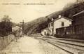 Voici une série de cartes postales anciennes de la commune de Sainte-Cécile-d'Andorge.(30)