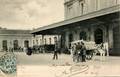 NIORT (Deux-Sèvres) - La Gare (1905).