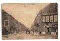 3. AARSCHOT - Statiestraat AERSCHOT - Rue de la Station Henri Georges, éditeur,Bruxelles (staat zie scan)