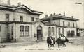 Cet article présente une série de cartes postales anciennes de Forbach. (57)