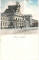 (154) Namur La Gare