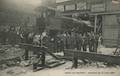Gare du Havre - Accident du 17 Juin 1907