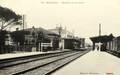 15 - ROGNAC (Bouches-du-Rhône) - Le Buffet de la Gare.