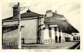 21 - CARIGNAN (Ardennes) - La Gare.