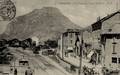 GRENOBLE (Isère) - La Gare et le Casque de Néron - Editeur : E.R. n°52.
