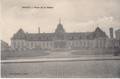 Binche - Place de la Station - état voir scan.