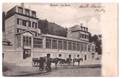 Dinant - La Gare