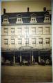BRUGES BRUGGE CAFE RESTAURANT HOTEL MON BIJOU COMMERCE PLACE DE LA GARE MICHIELS BRONDEL PROPRIETAIRE