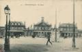 Dunkerque - La Gare
