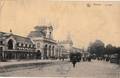 Namur - La Gare