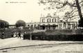 MORLAIX - La Gare (Ouest-Etat) - Editeur : Villard n°686.