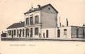 Station - Nieuport-Bains nr 10
