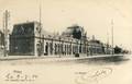 Arlon - La Station -1904 ( précurseur , voir verso )