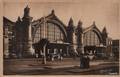 TOURS (I.-et-L.)
La Gare