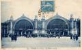 Tours (I.-et-L.) - La Gare