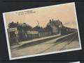 REPRODUCTION SOURBRODT ROBERTVILLE WAISMES GARE LIEGE