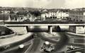 POITIERS (Vienne) - Le Pont du Chemin de fer.