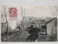 Arlon. La Gare