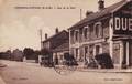 Verneuil l'étang - Rue de la Gare