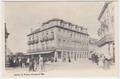 17175g STATION du VICINAL - HOTEL de Bruges - Knocke-sur-Mer