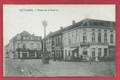 Zottegem / Sottegem - Place de la Station ( verso zien )