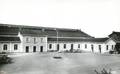 St-Germain-des-Fossés (Allier) - La Gare