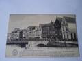 Mechelen - Malines // Quai aux Avoines et Pont de la Gare // 19?? ed. Desaix