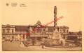 Het Station - la Gare - Leuven